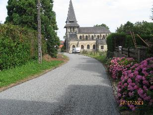 Entretien des voiries de la Communauté de communes - Pays du Valois - 2006 à 2009